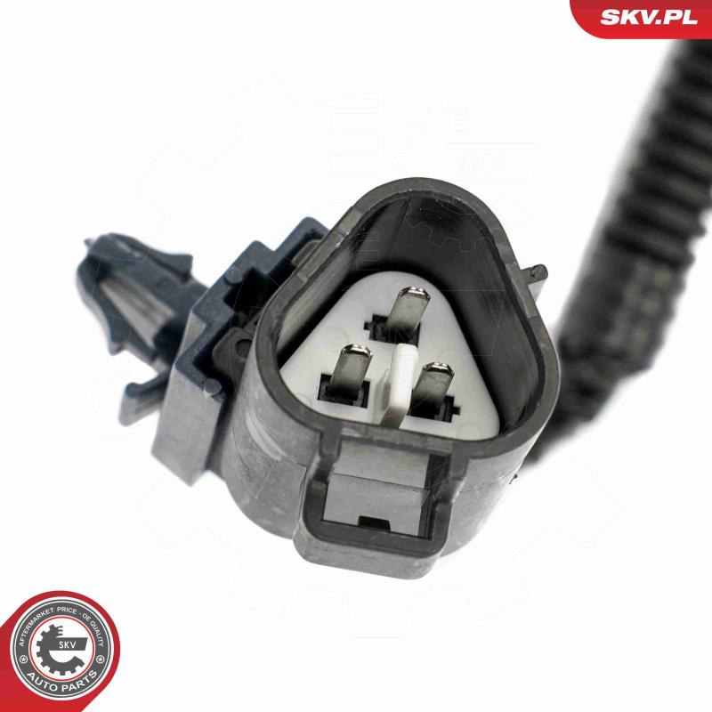 Capteur, correcteur de portée d'éclairage ESEN SKV 17SKV810 - Visuel 2