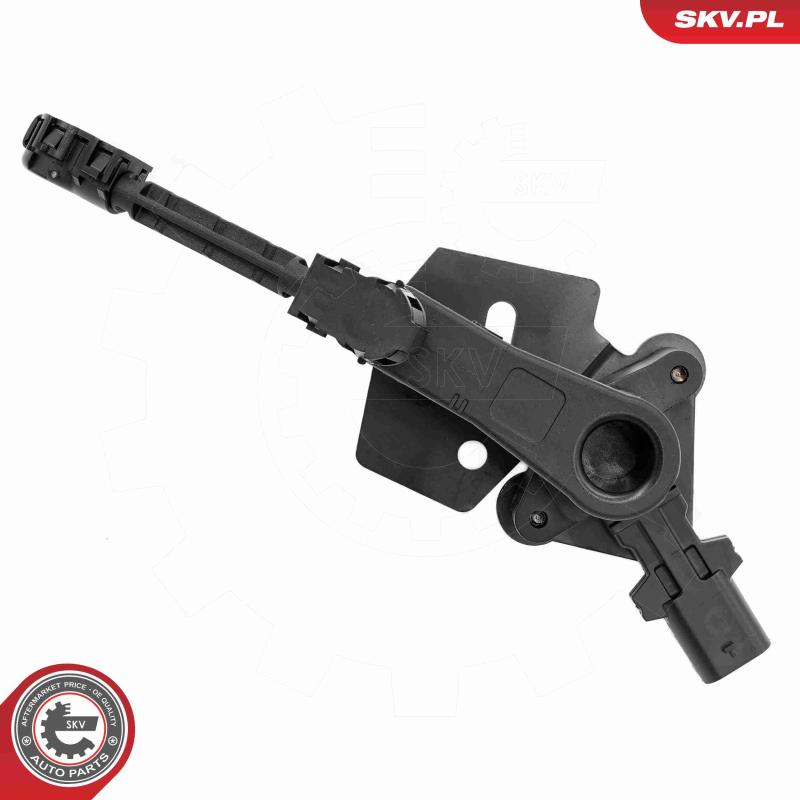 Capteur, correcteur de portée d'éclairage ESEN SKV 17SKV815 - Visuel 2