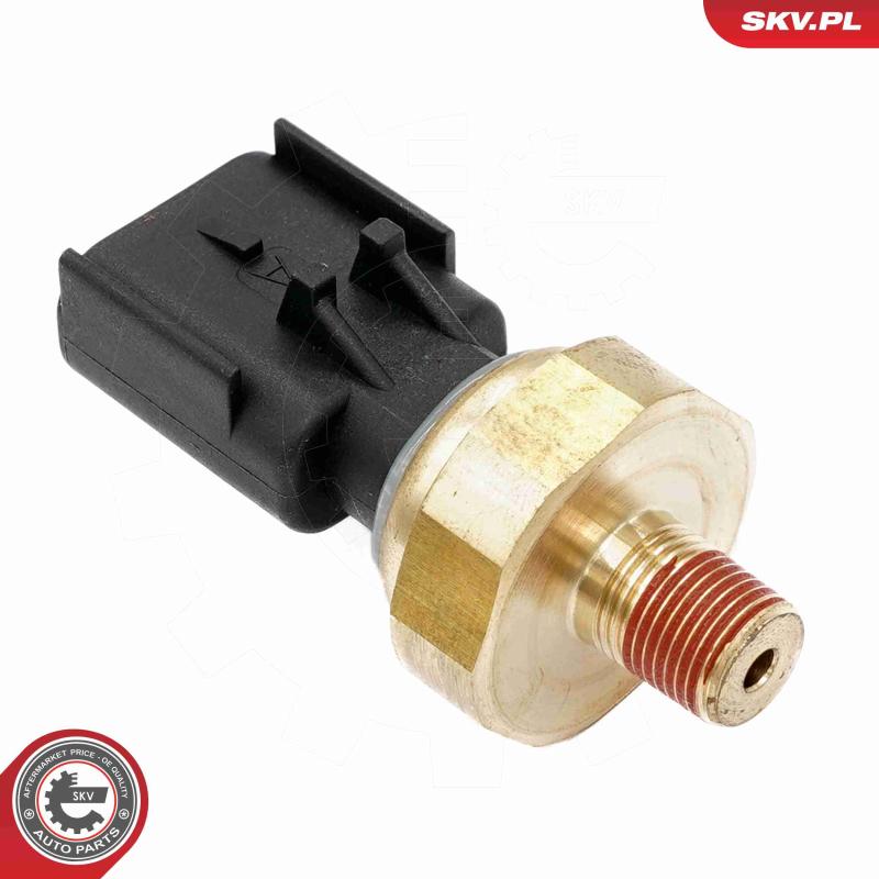 Indicateur de pression d'huile ESEN SKV 17SKV824 - Visuel 2