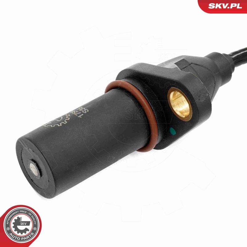 Capteur d'angle, vilebrequin ESEN SKV 17SKV836 - Visuel 2