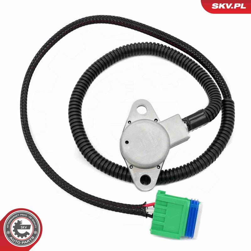 Capteur, pression d'huile ESEN SKV 17SKV839 - Visuel 1