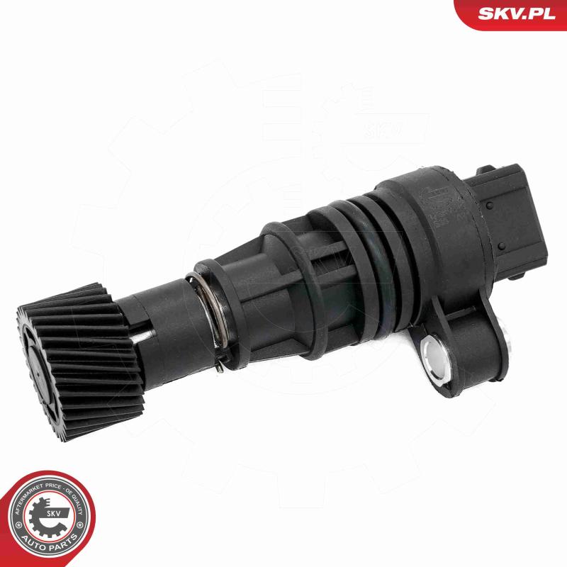 Capteur, vitesse/régime ESEN SKV 17SKV845 - Visuel 1