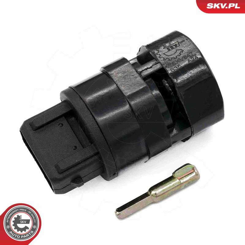 Capteur, vitesse/régime ESEN SKV 17SKV847 - Visuel 1