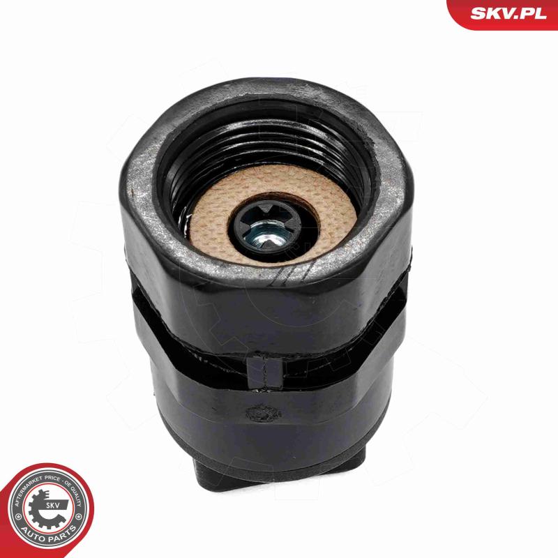 Capteur, vitesse/régime ESEN SKV 17SKV847 - Visuel 2