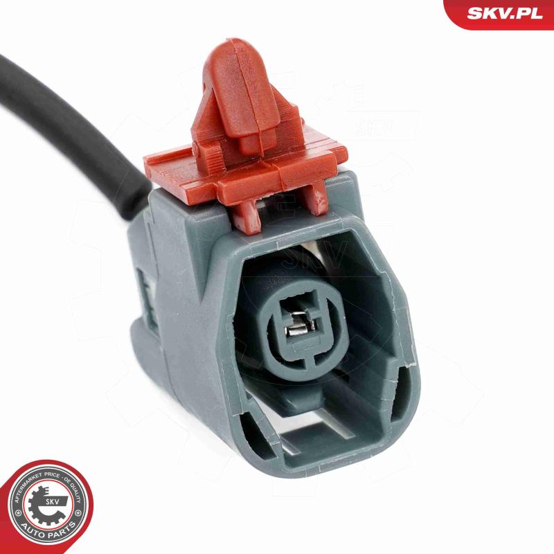 Capteur de cognement ESEN SKV 17SKV849 - Visuel 2