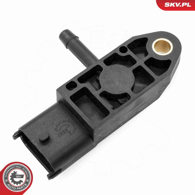 Capteur, pression des gaz échappement ESEN SKV 17SKV863 - Visuel 1