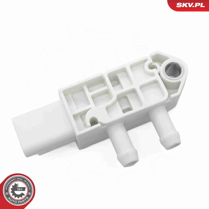 Capteur, pression des gaz échappement ESEN SKV 17SKV867 - Visuel 2