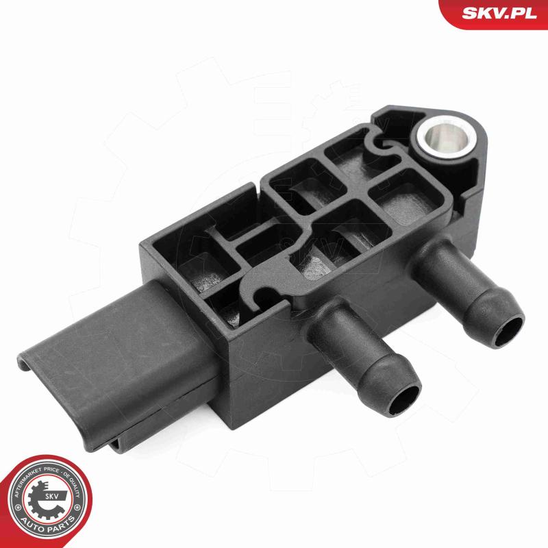 Capteur, pression des gaz échappement ESEN SKV 17SKV870 - Visuel 1