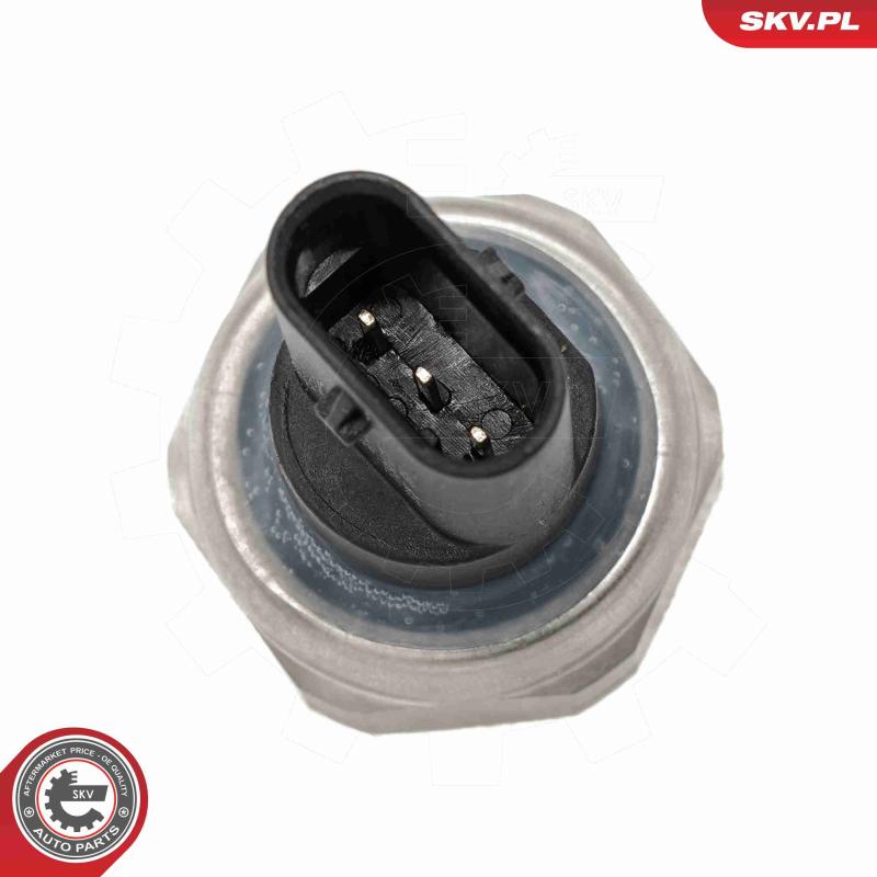 Capteur, pression des gaz échappement ESEN SKV 17SKV873 - Visuel 2