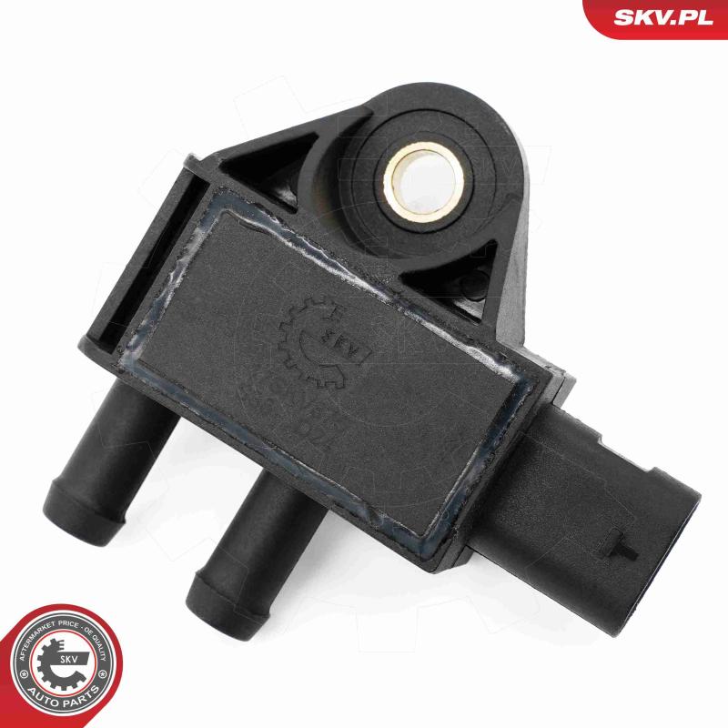 Capteur, pression des gaz échappement ESEN SKV 17SKV875 - Visuel 2