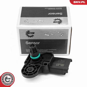 Capteur, pression du tuyau d'admission ESEN SKV 17SKV893 pour ALFA ROMEO 164 1.6 Cooper S - 174cv