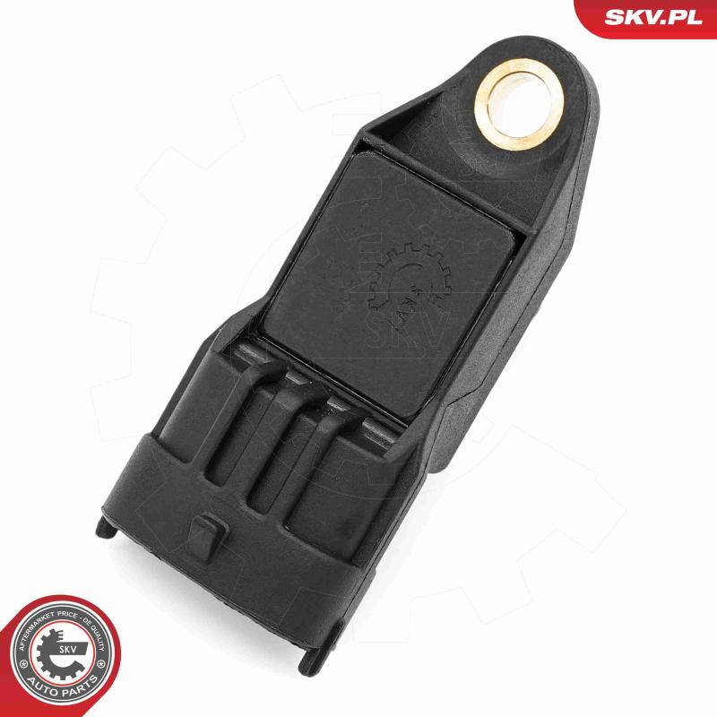 Capteur, pression du tuyau d'admission ESEN SKV 17SKV896 - Visuel 2