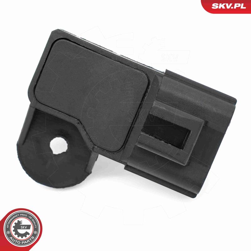 Capteur, pression du tuyau d'admission ESEN SKV 17SKV918 - Visuel 2