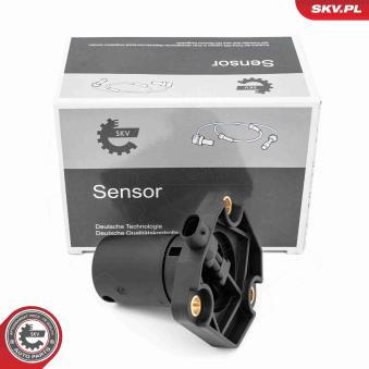 Capteur, niveau d'huile moteur ESEN SKV 17SKV930