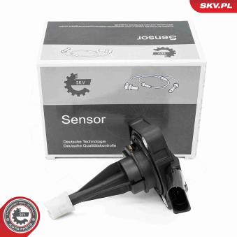 Capteur, niveau d'huile moteur ESEN SKV OEM 03c907660r Capteur, niveau d'huile moteur ESEN SKV OEM 03c907660r
