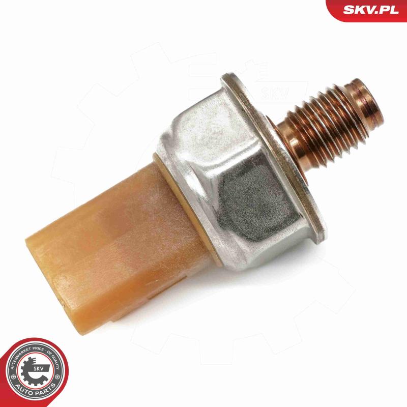 Capteur, pression de carburant ESEN SKV 17SKV957 - Visuel 1