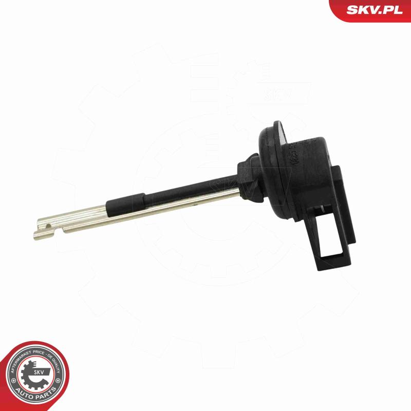 Capteur, température intérieur ESEN SKV 17SKV980 - Visuel 2
