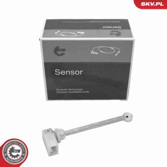 Capteur, température intérieur ESEN SKV 17SKV981 Capteur, température intérieur ESEN SKV 17SKV981
