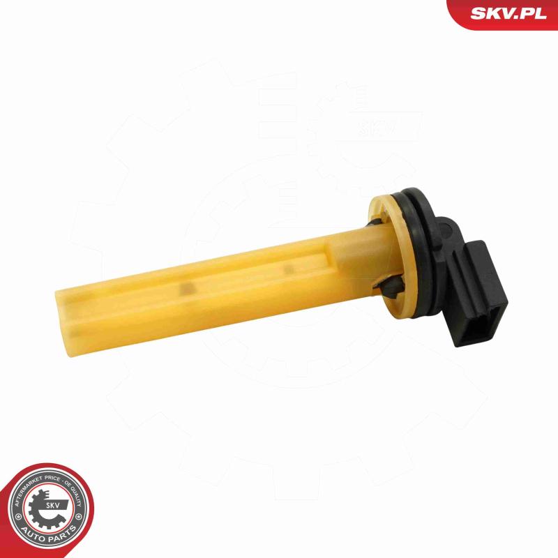 Capteur, température intérieur ESEN SKV 17SKV987 - Visuel 1