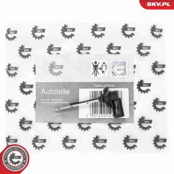 Capteur, température intérieur ESEN SKV [17SKV990]