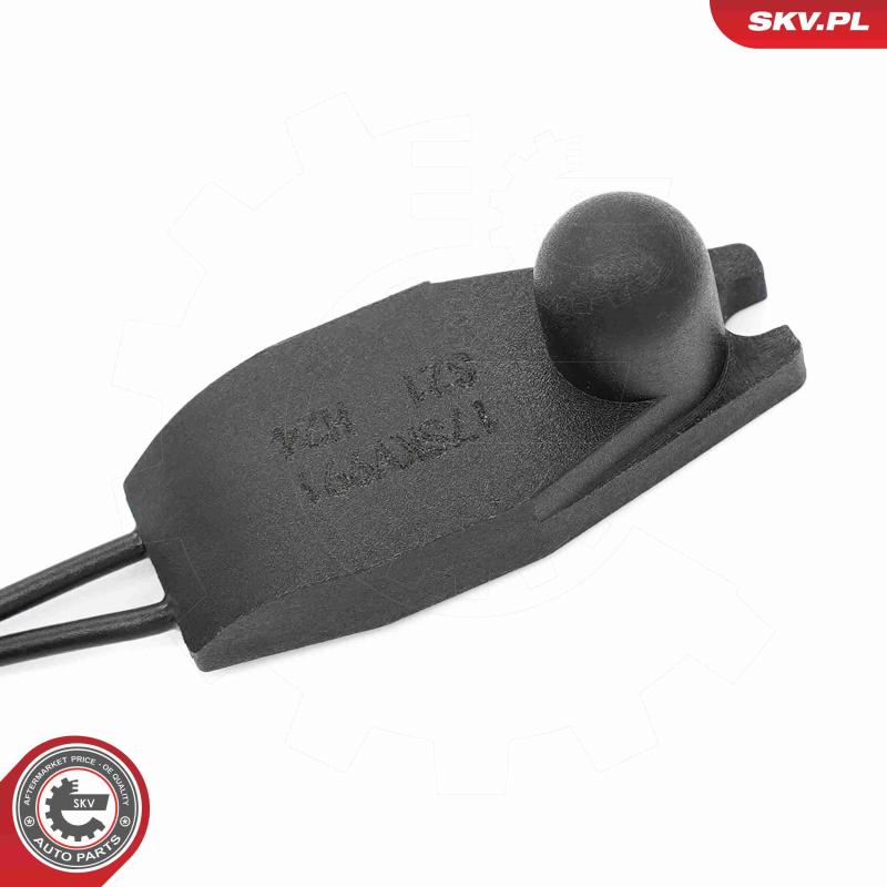 Capteur, température intérieur ESEN SKV 17SKV991 - Visuel 2