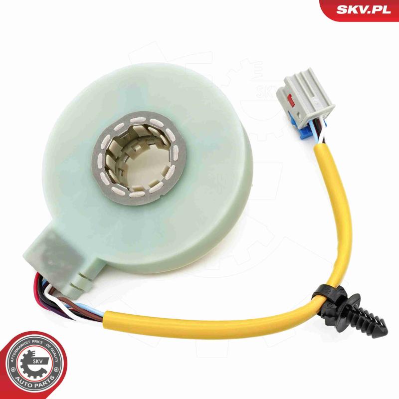 Détecteur de l'angle de braquage ESEN SKV 17SKV994 - Visuel 1