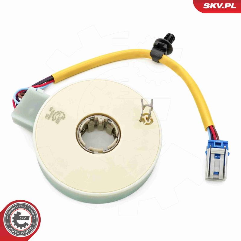 Détecteur de l'angle de braquage ESEN SKV 17SKV994 - Visuel 2