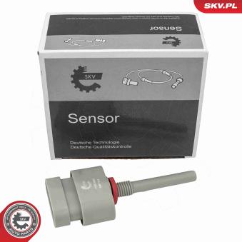 Palpeur de niveau, circuit de carburant ESEN SKV [17SKV997]