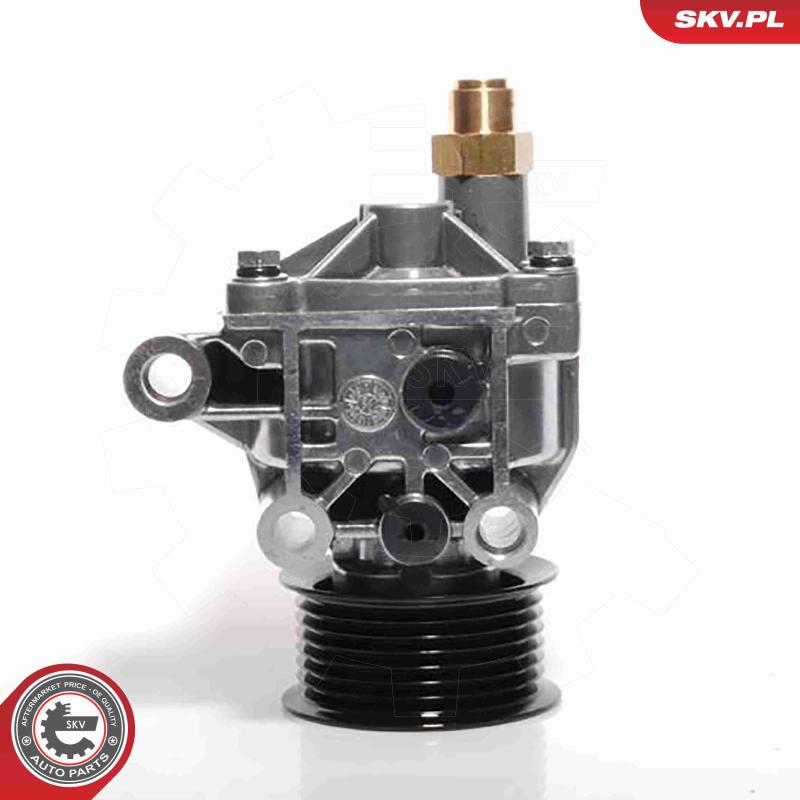 Pompe à vide, système de freinage ESEN SKV 18SKV002 - Visuel 2