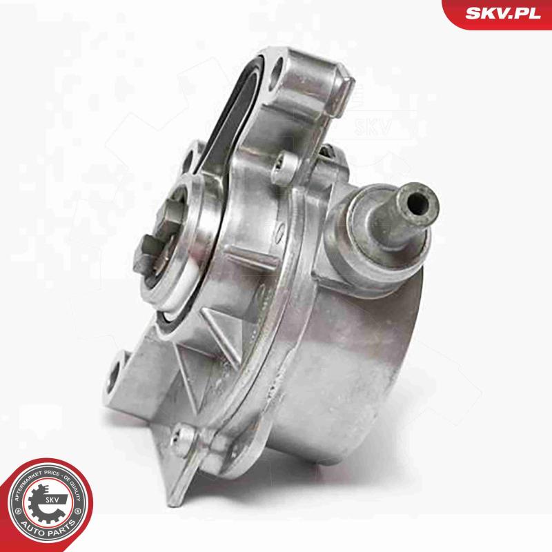 Pompe à vide, système de freinage ESEN SKV 18SKV004 - Visuel 1