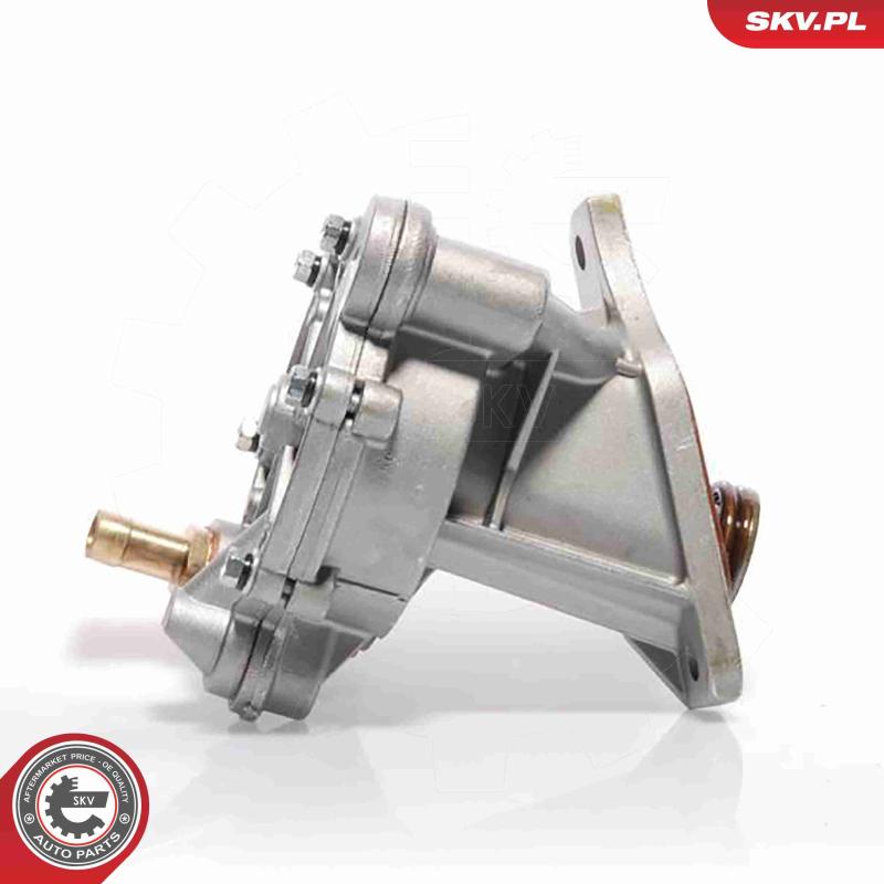 Pompe à vide, système de freinage ESEN SKV 18SKV005 - Visuel 2