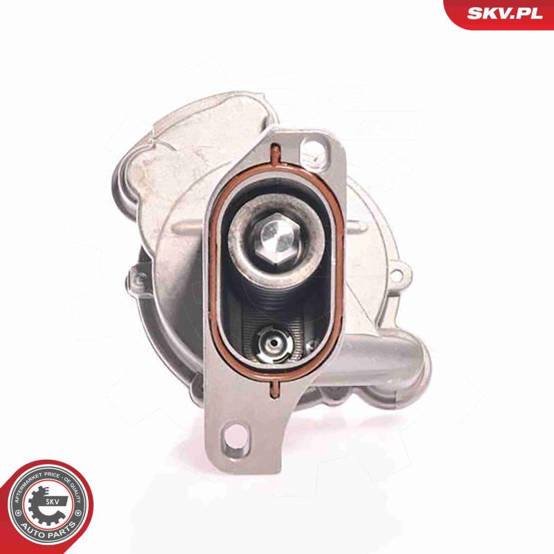 Pompe à vide, système de freinage ESEN SKV 18SKV006 - Visuel 2