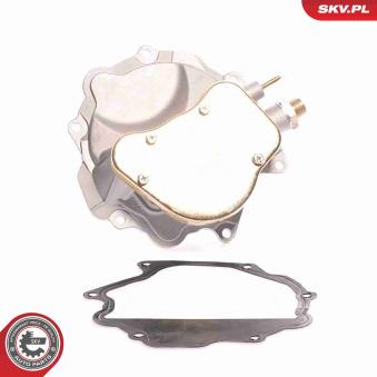 Pompe à vide, système de freinage ESEN SKV 18SKV007 pour TOYOTA PROACE E 220 D - 75cv