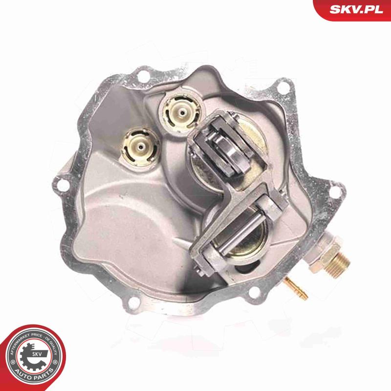Pompe à vide, système de freinage ESEN SKV 18SKV007 - Visuel 1