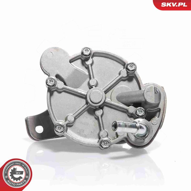 Pompe à vide, système de freinage ESEN SKV 18SKV008 - Visuel 1