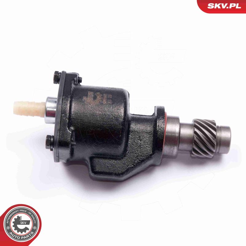 Pompe à vide, système de freinage ESEN SKV 18SKV012 - Visuel 1