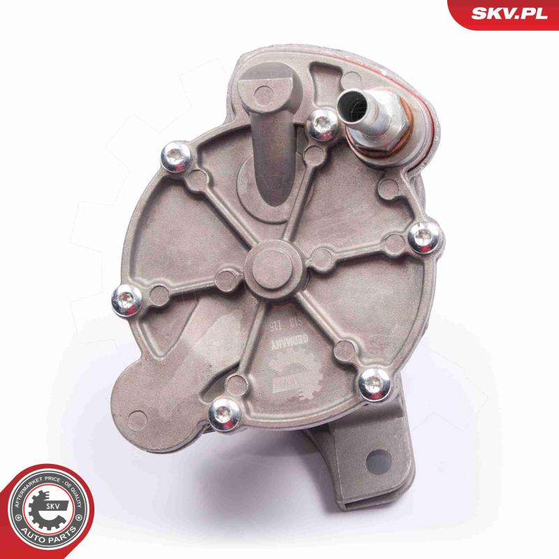 Pompe à vide, système de freinage ESEN SKV 18SKV013 - Visuel 1