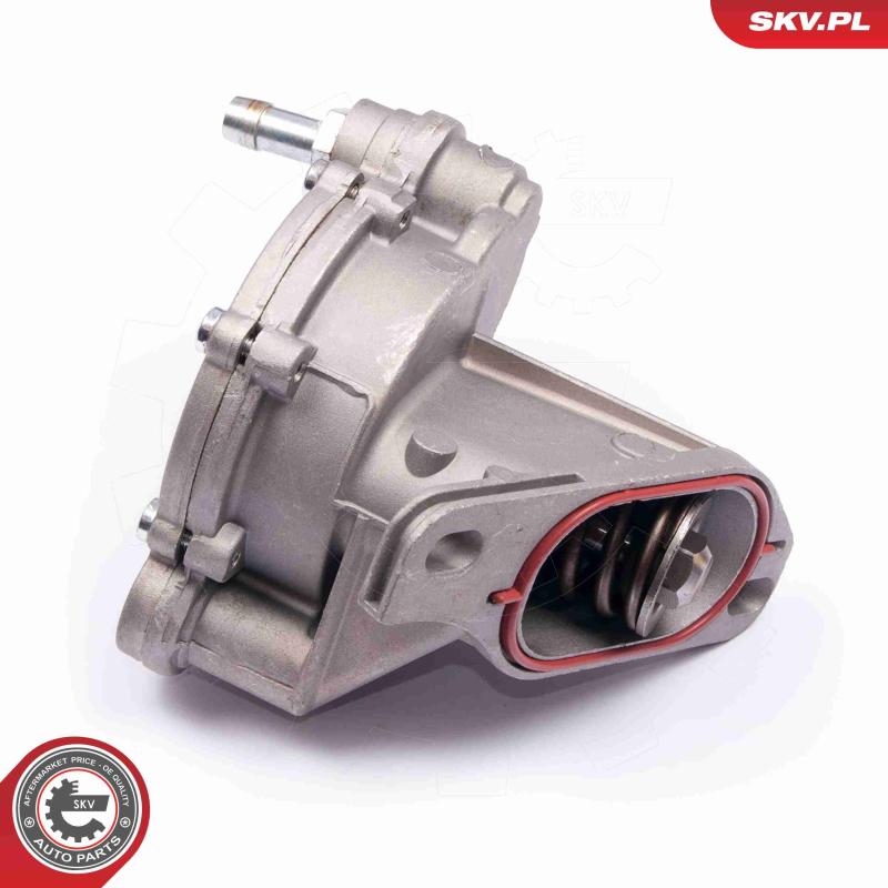 Pompe à vide, système de freinage ESEN SKV 18SKV013 - Visuel 2