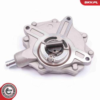 Pompe à vide, système de freinage ESEN SKV 18SKV015