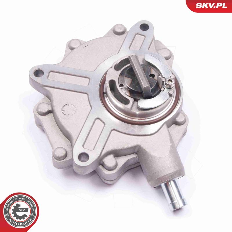 Pompe à vide, système de freinage ESEN SKV 18SKV015 - Visuel 1