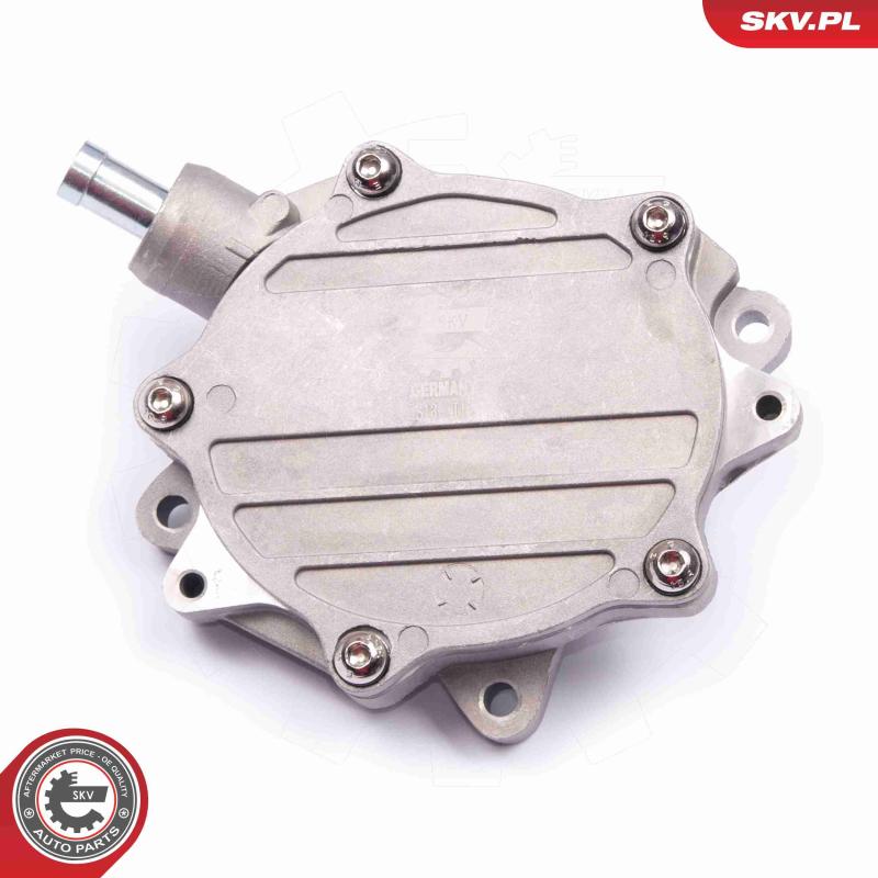 Pompe à vide, système de freinage ESEN SKV 18SKV015 - Visuel 2