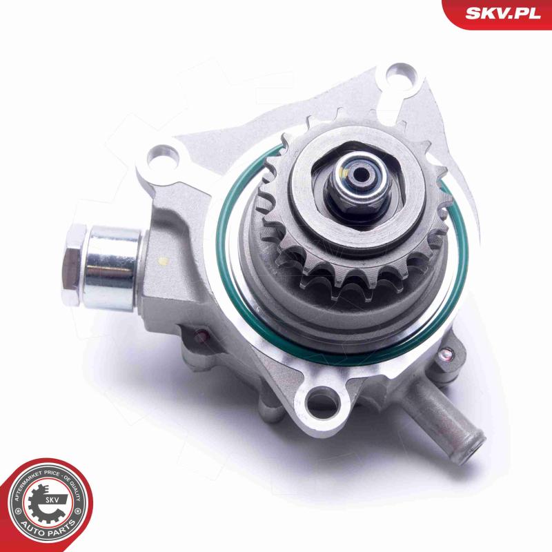 Pompe à vide, freinage ESEN SKV 18SKV025 - Visuel 1