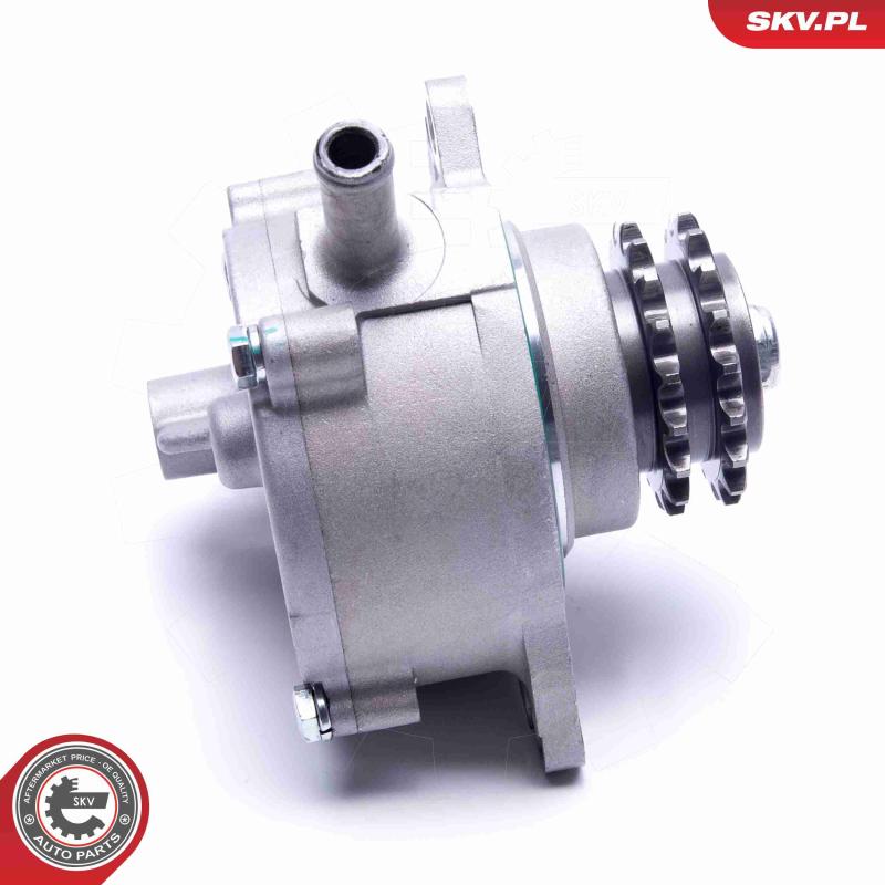 Pompe à vide, freinage ESEN SKV 18SKV025 - Visuel 2