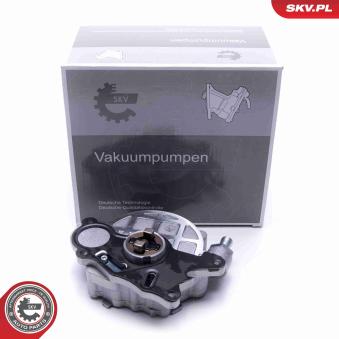 Pompe à vide, freinage ESEN SKV 18SKV032