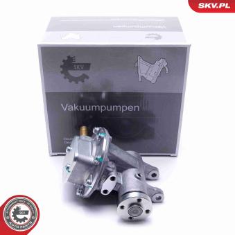 Pompe à vide, freinage ESEN SKV OEM 93502621 Pompe à vide, freinage ESEN SKV OEM 93502621