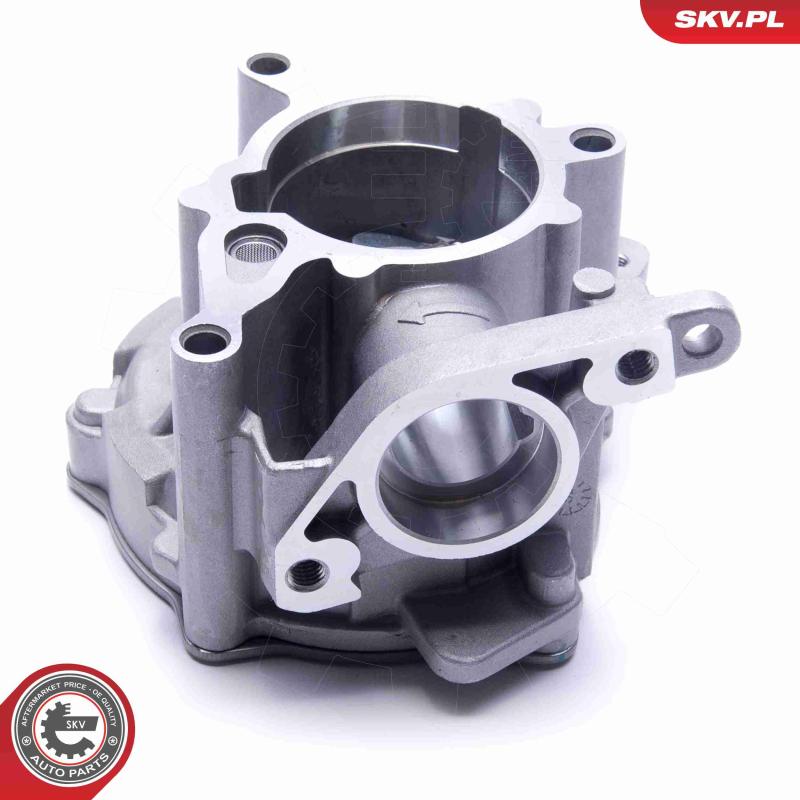 Pompe à vide, freinage ESEN SKV 18SKV039 - Visuel 2