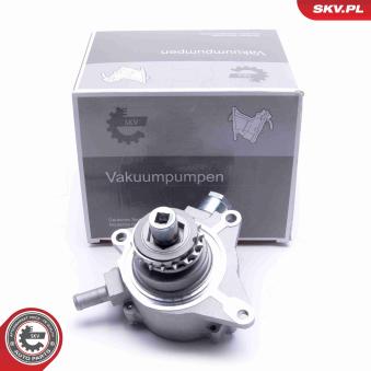 Pompe à vide, freinage ESEN SKV 18SKV040