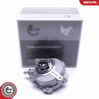 Pompe à vide, freinage ESEN SKV 18SKV044 pour BMW Série 7 750 i/Li - 367cv