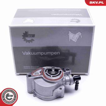 Pompe à vide, freinage ESEN SKV 18SKV047 pour MAZDA 3 1.6 DI Turbo - 109cv