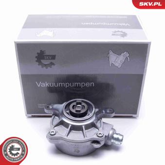 Pompe à vide, freinage ESEN SKV 18SKV048 pour OPEL VIVARO 2.5 CDTI - 146cv
